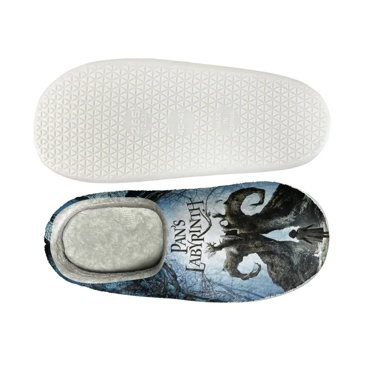Pan's Labyrinth Design Casual  - đánh giá và giá Men Shoes Designer