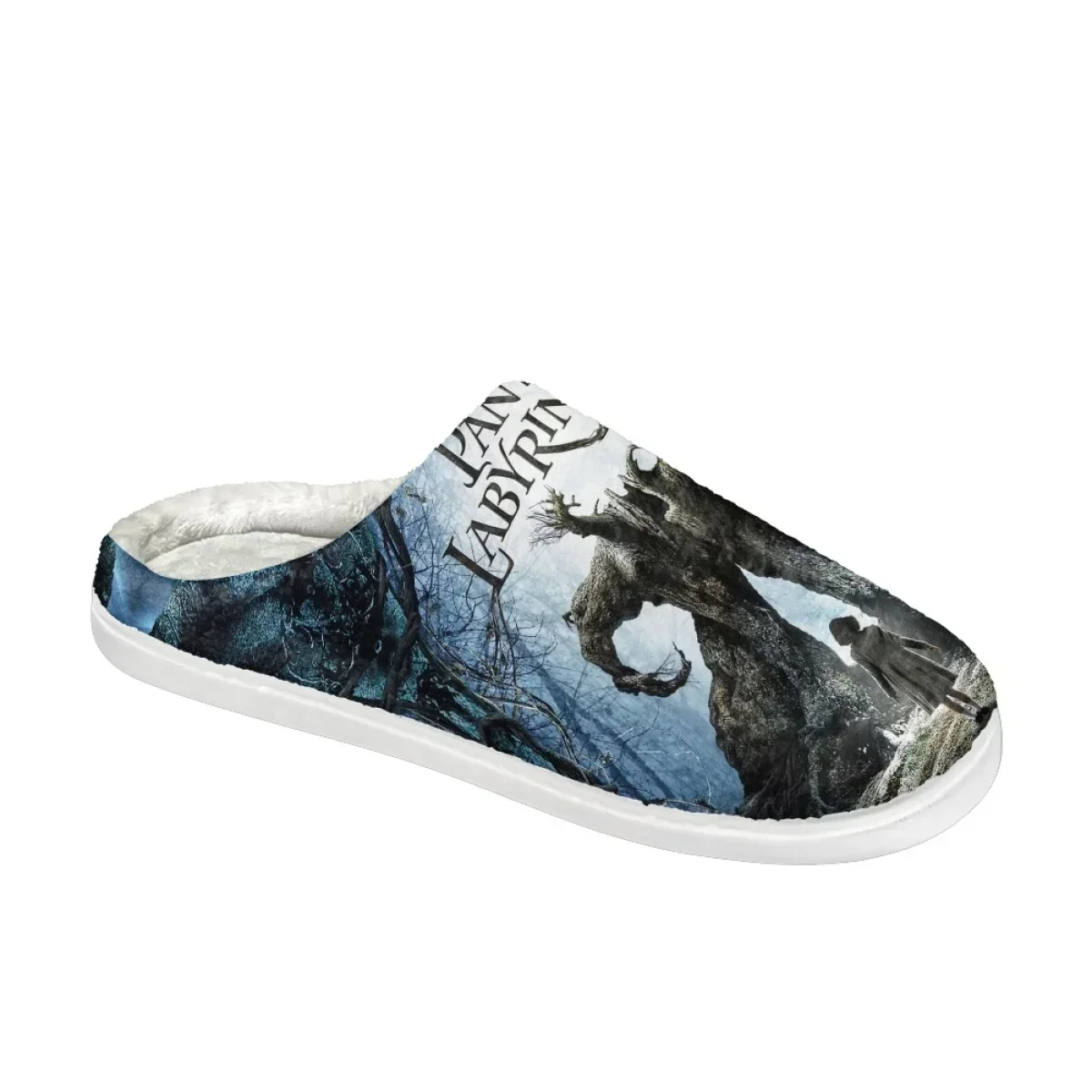 Pan's Labyrinth Design Casual  - đánh giá và giá Men Shoes Designer