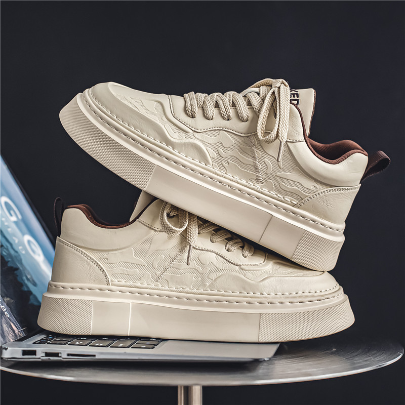 New Fall Men's Sneakers Men's  - đánh giá và giá Men Shoes Vans