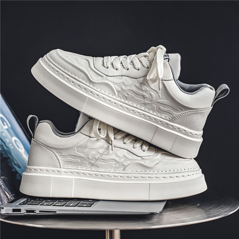 New Fall Men's Sneakers Men's  - đánh giá và giá Men Shoes Vans