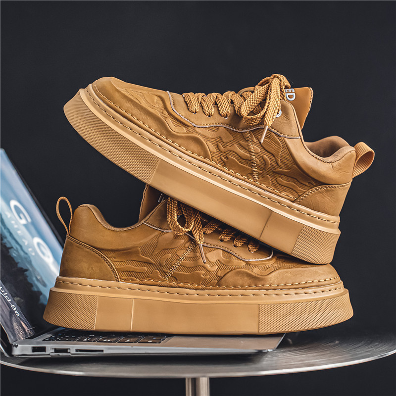 New Fall Men's Sneakers Men's  - đánh giá và giá Men Shoes Vans