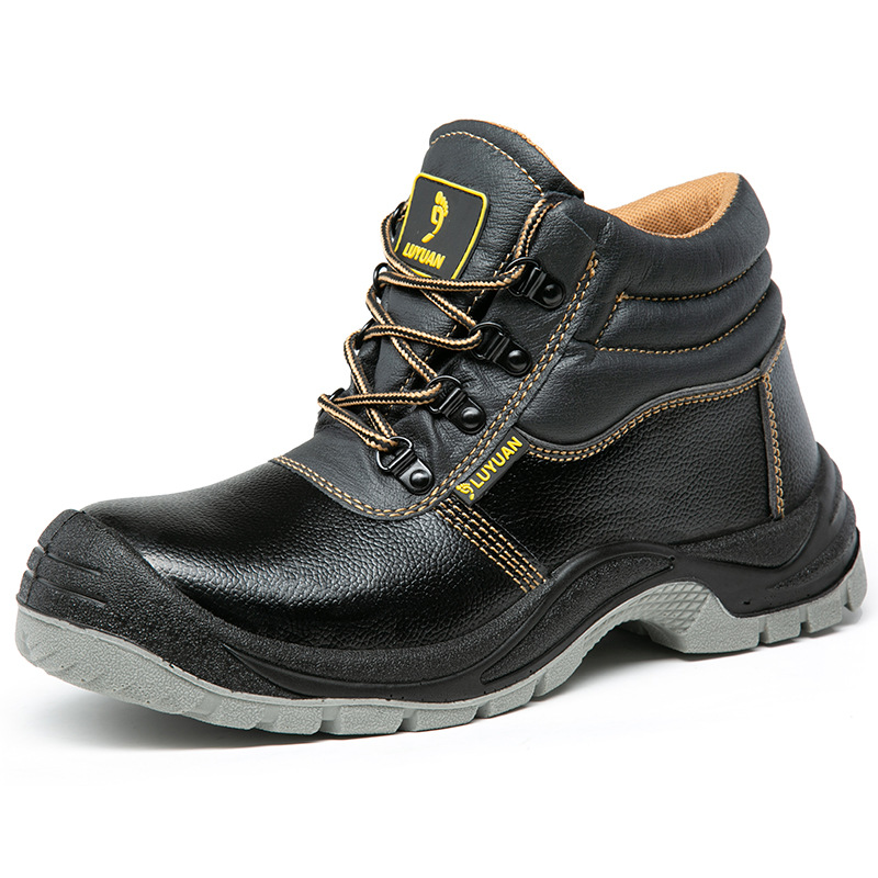 Steel Toe Shoes for Men Women  - đánh giá và giá Work Boot Steel Toe
