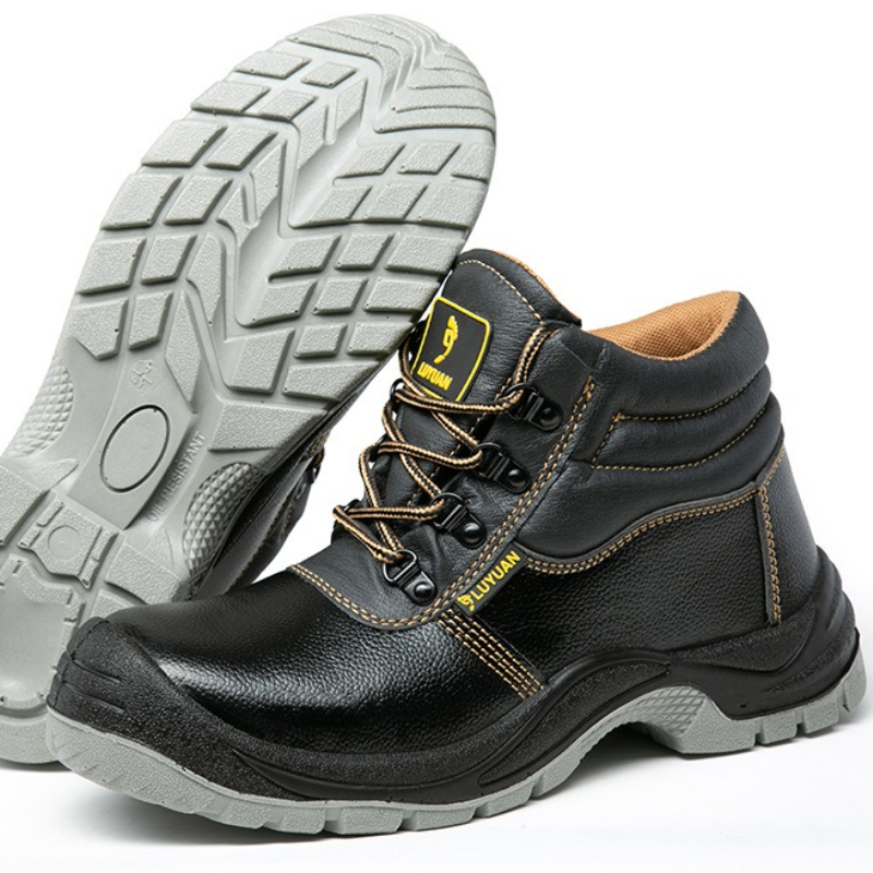 Steel Toe Shoes for Men Women  - đánh giá và giá Work Boot Steel Toe