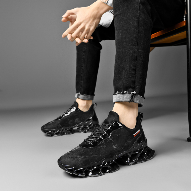 Shoes men Sneakers Male casual - đánh giá và giá Men Shoes Vans