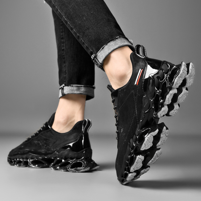 Shoes men Sneakers Male casual - đánh giá và giá Men Shoes Vans
