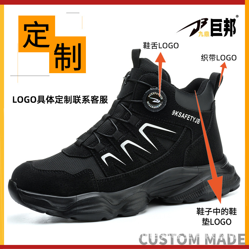 Mens Safety Work Boots Steel T - đánh giá và giá Work Boot Steel Toe
