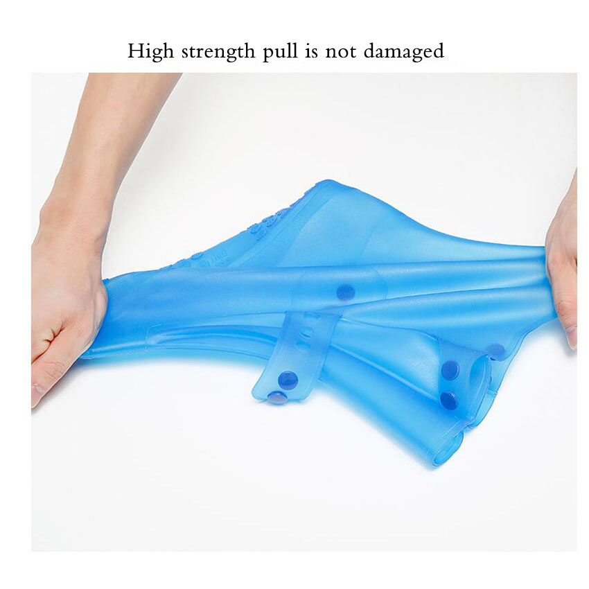 Waterproof Shoe Covers A Varie - đánh giá và giá Men'S Shoes Variety