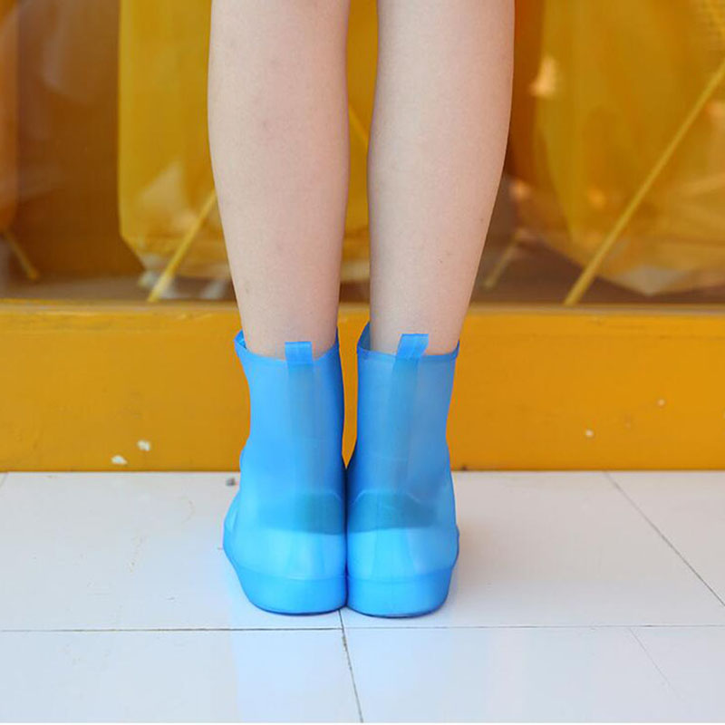 Waterproof Shoe Covers A Varie - đánh giá và giá Men'S Shoes Variety
