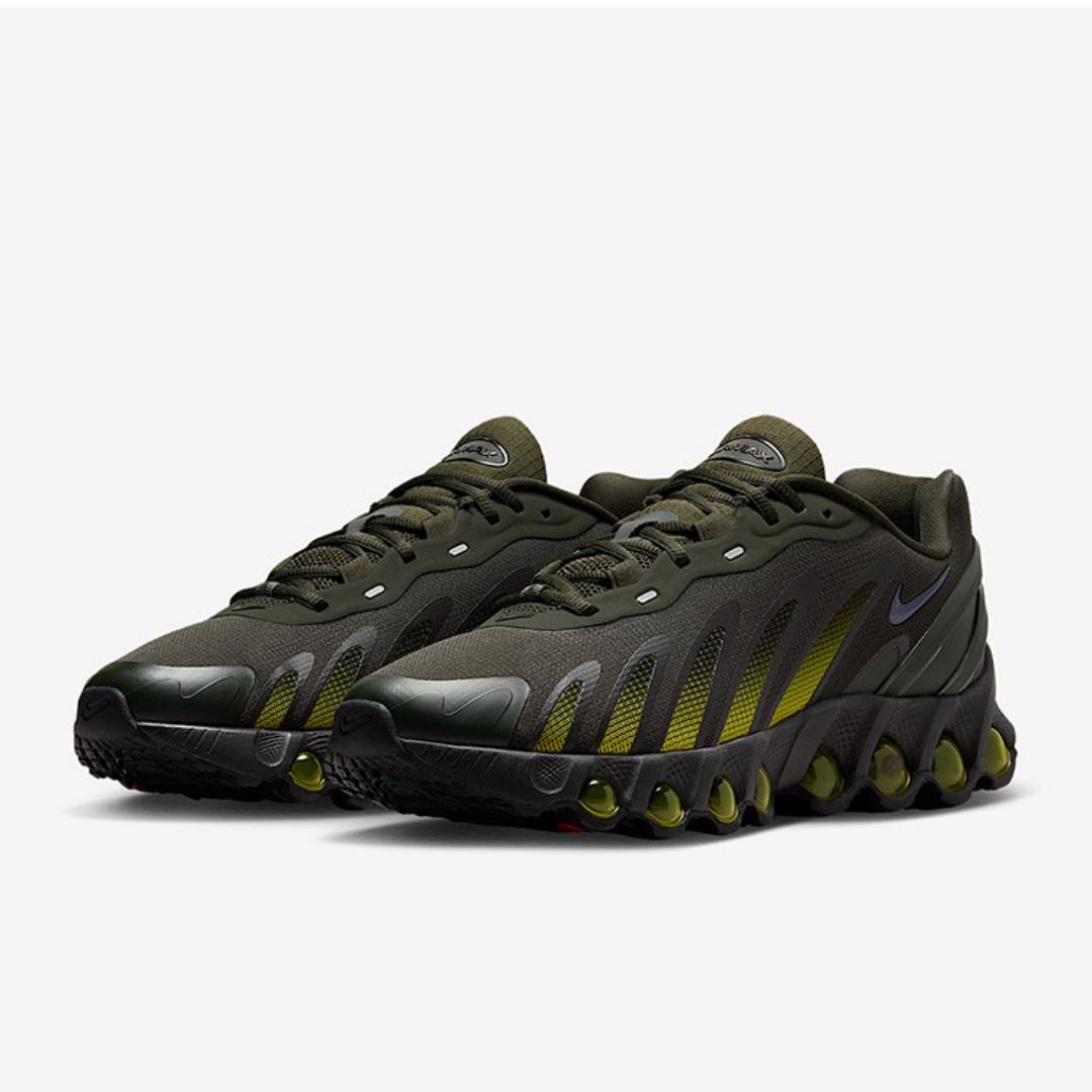 Nike/Nike's New Air Max Dn8 Me - đánh giá và giá Men Shoes Myntra