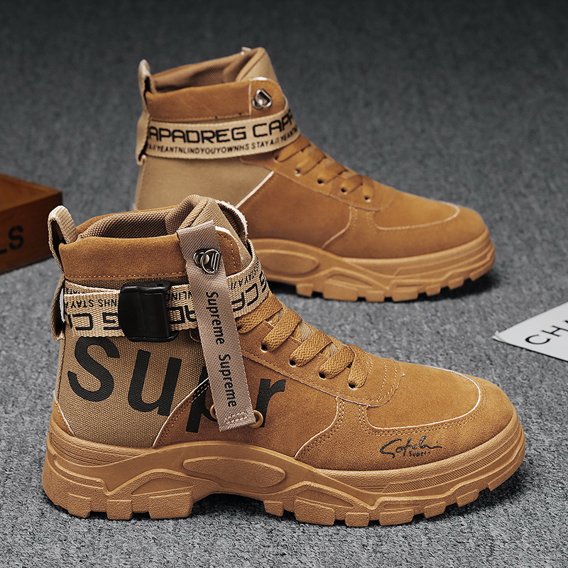 Autumn High Top Outdoor Desert - đánh giá và giá Men'S Shoes Hoka Sale