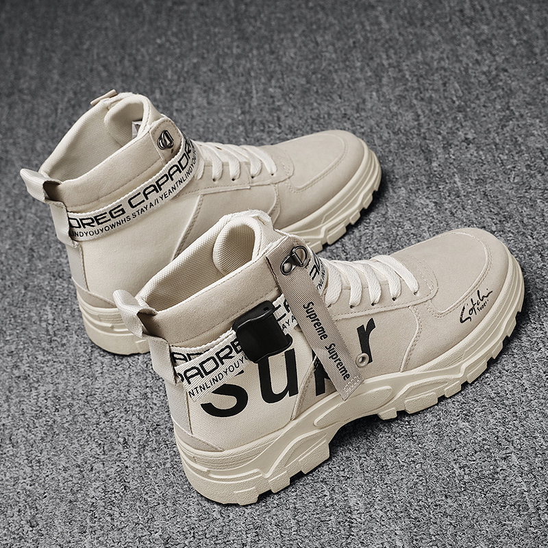 Autumn High Top Outdoor Desert - đánh giá và giá Men'S Shoes Hoka Sale