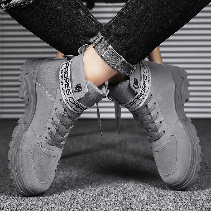 Autumn High Top Outdoor Desert - đánh giá và giá Men'S Shoes Hoka Sale