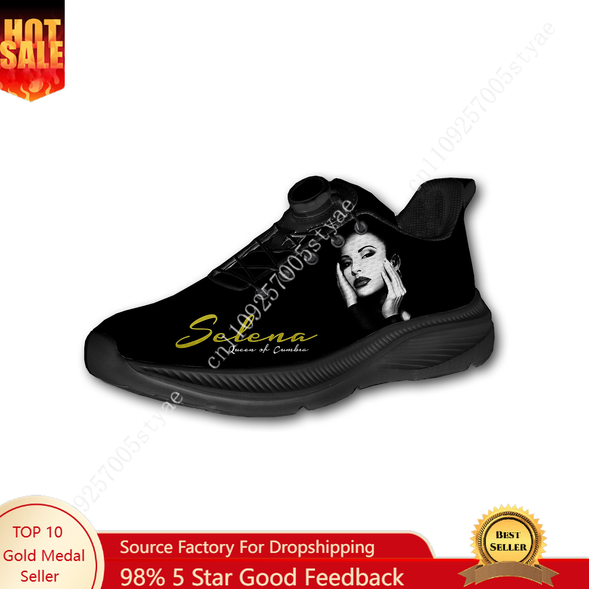 Selena Quintanilla Custom Walk - đánh giá và giá Men Shoes Designer