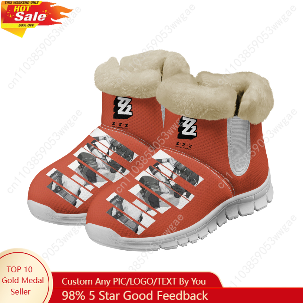 Absolute Zone Zero Snow Boots  - đánh giá và giá Men'S Shoes Zone