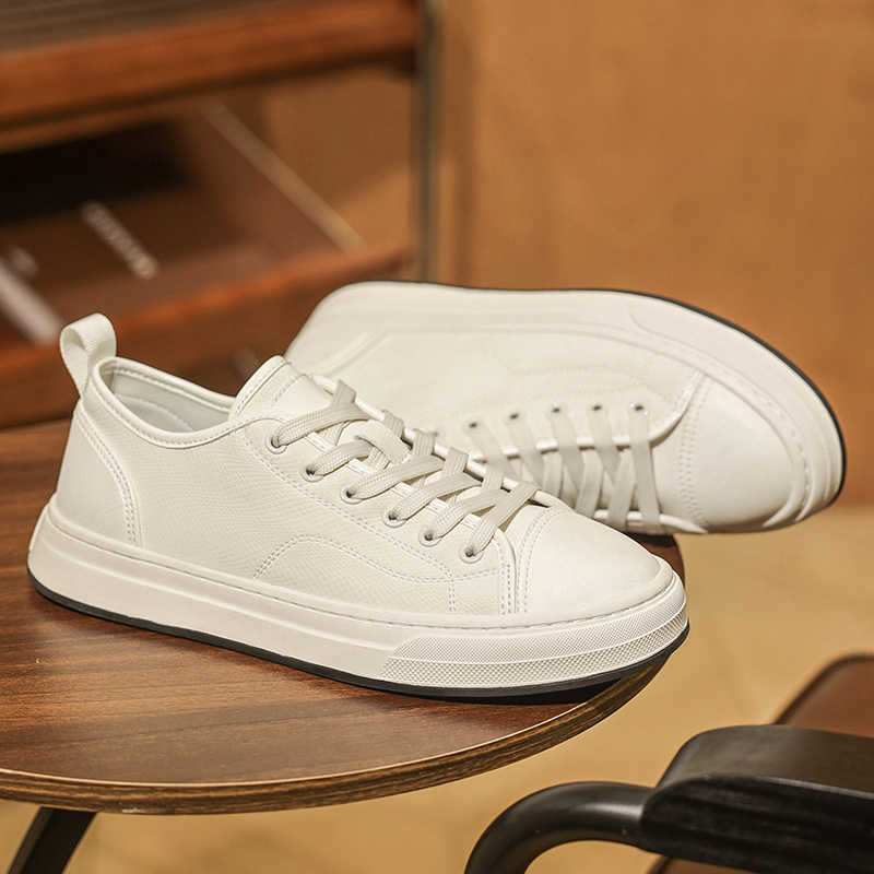 Thick Heel Thick Bottom Sneake - đánh giá và giá Men Shoes Designer