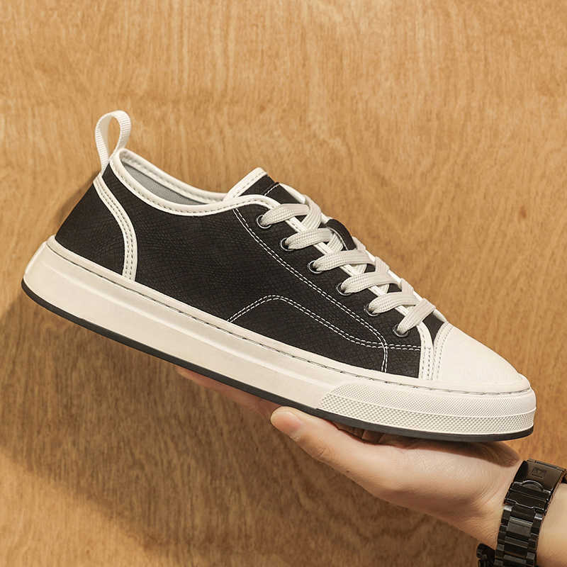 Thick Heel Thick Bottom Sneake - đánh giá và giá Men Shoes Designer