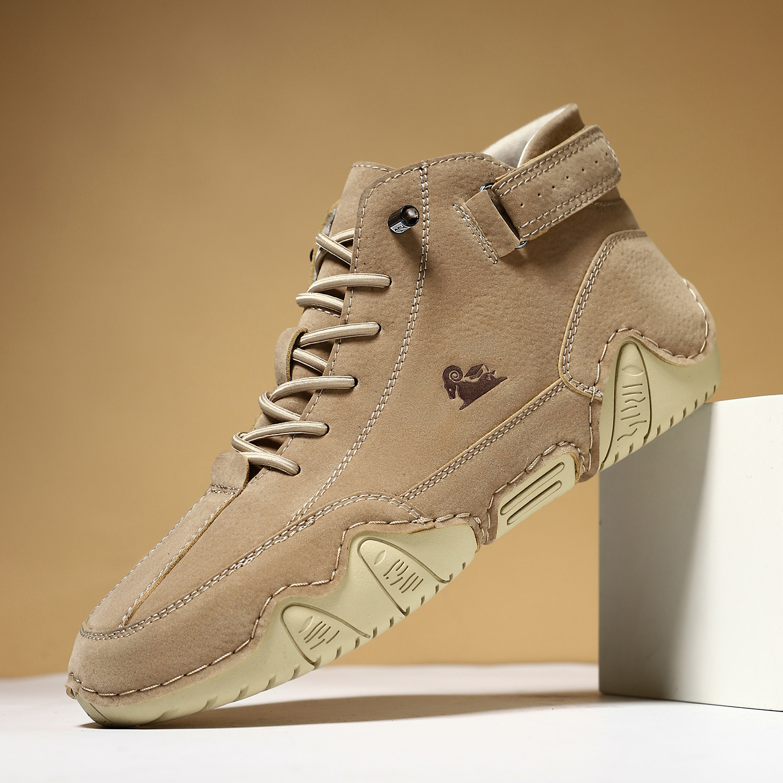 New 2026 Handmade Men Boots De - đánh giá và giá Men'S Shoes Hoka Sale