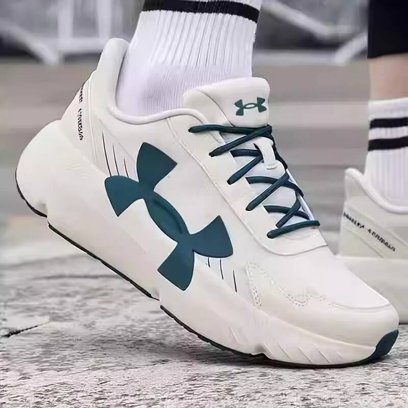 New Under Armour Unisex Sport  - đánh giá và giá Men Shoes Under Armour
