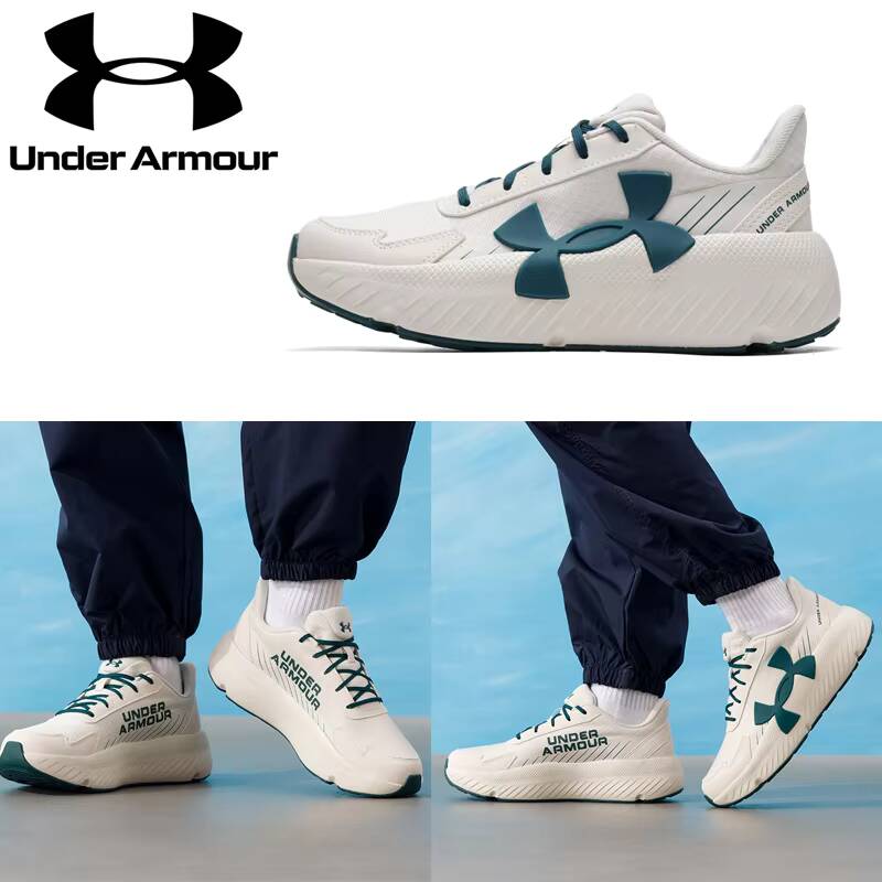 New Under Armour Unisex Sport  - đánh giá và giá Men Shoes Under Armour
