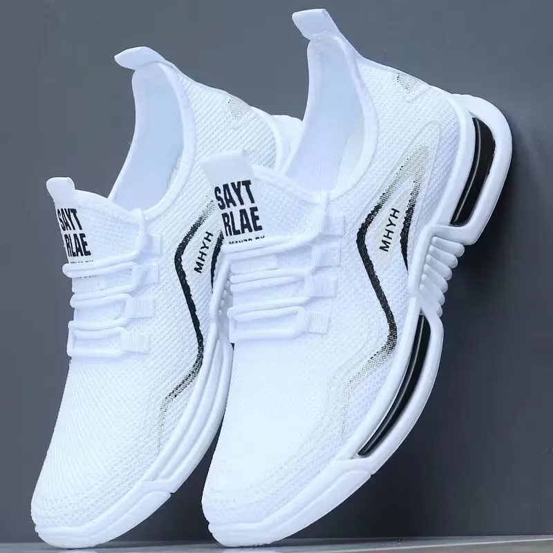 2026 Men's Woven Shoes for Out - đánh giá và giá Men'S Shoes Comfortable Walking