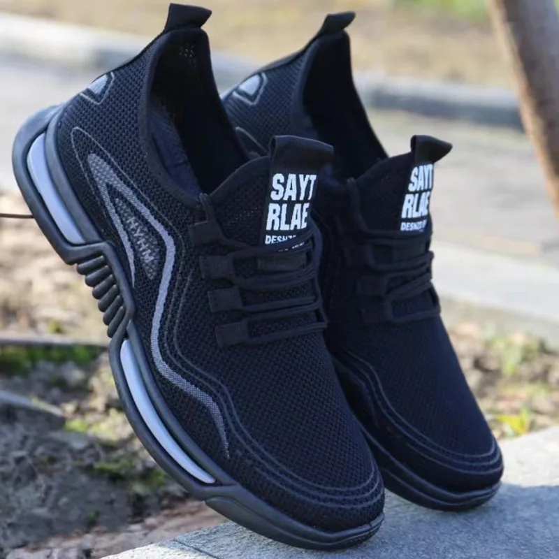 2026 Men's Woven Shoes for Out - đánh giá và giá Men'S Shoes Comfortable Walking