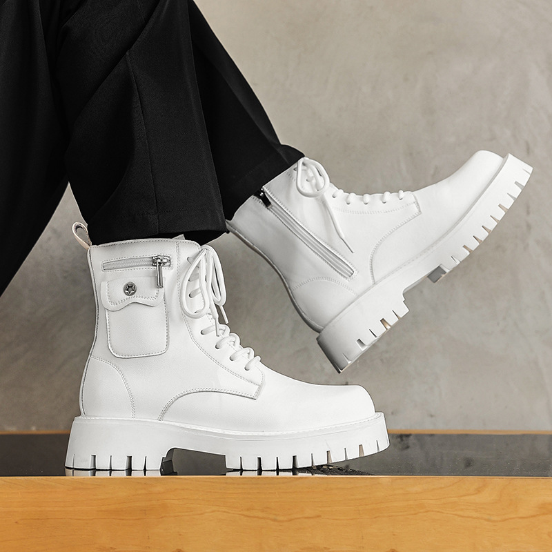 2025 Trend Men Boots Sneakers  - đánh giá và giá Men'S Shoes Hoka Sale