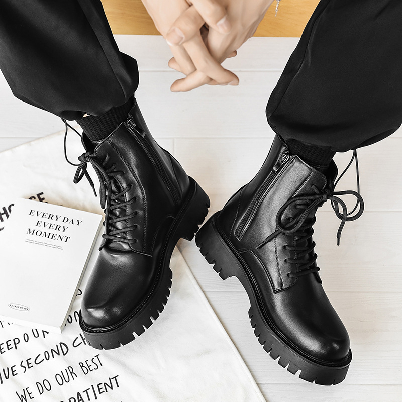 2025 Trend Men Boots Sneakers  - đánh giá và giá Men'S Shoes Hoka Sale
