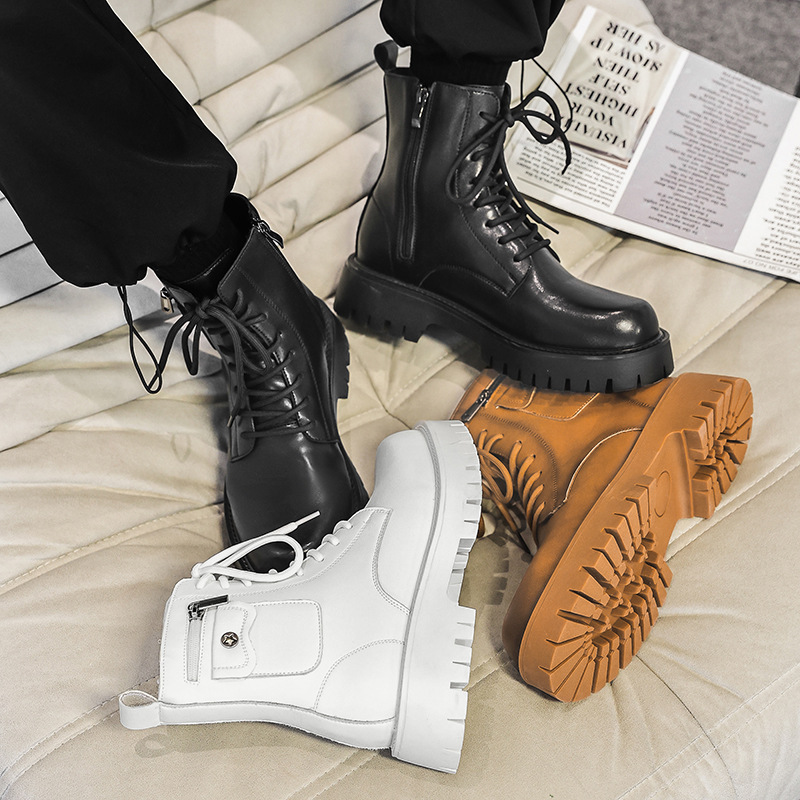 2025 Trend Men Boots Sneakers  - đánh giá và giá Men'S Shoes Hoka Sale