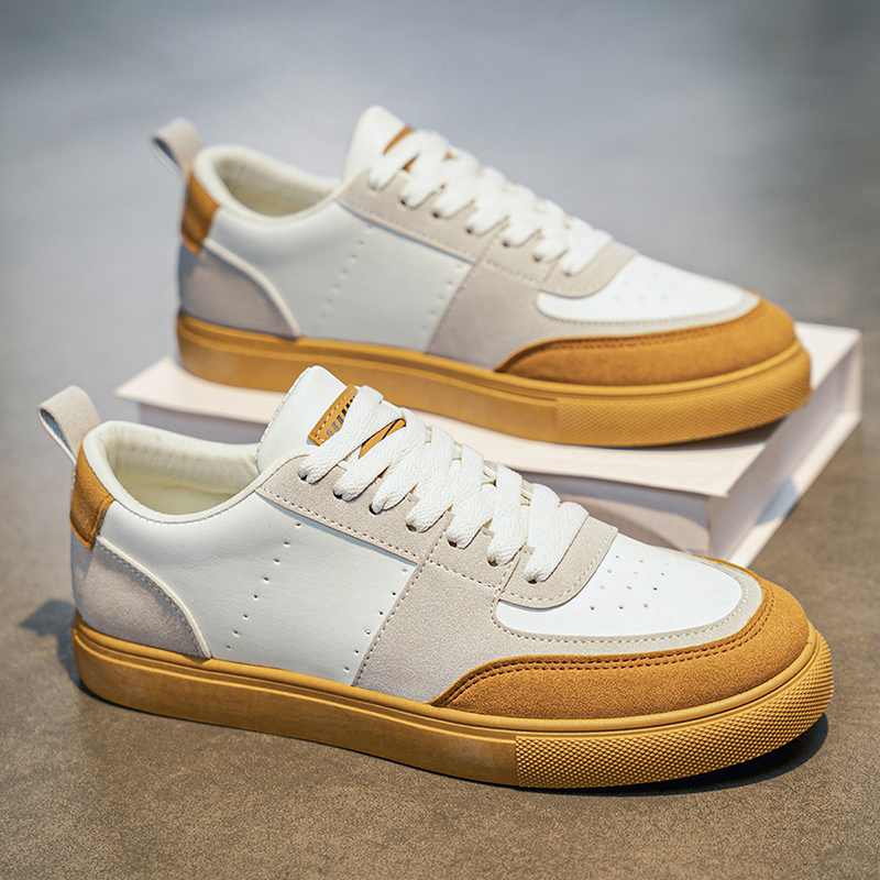 Men's Classic Casual Sneakers  - đánh giá và giá Men Shoes Vans