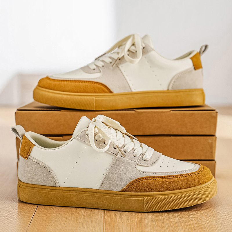 Men's Classic Casual Sneakers  - đánh giá và giá Men Shoes Vans