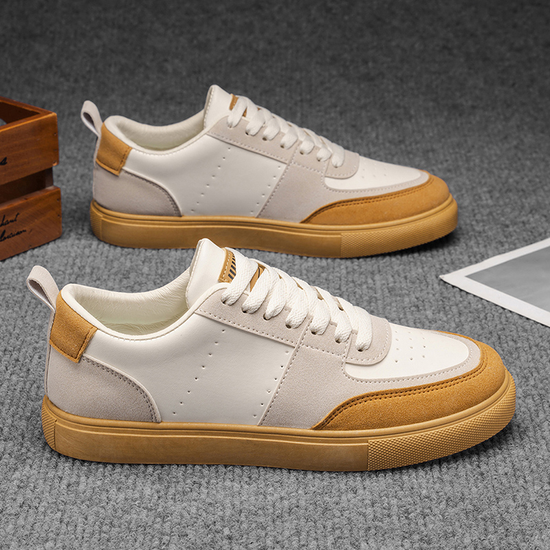 Men's Classic Casual Sneakers  - đánh giá và giá Men Shoes Vans
