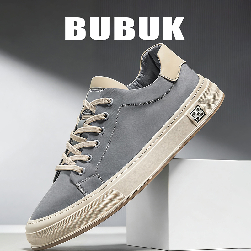 Versatile Lace-Up Men's Sneake - đánh giá và giá Men'S Shoes Comfortable Walking