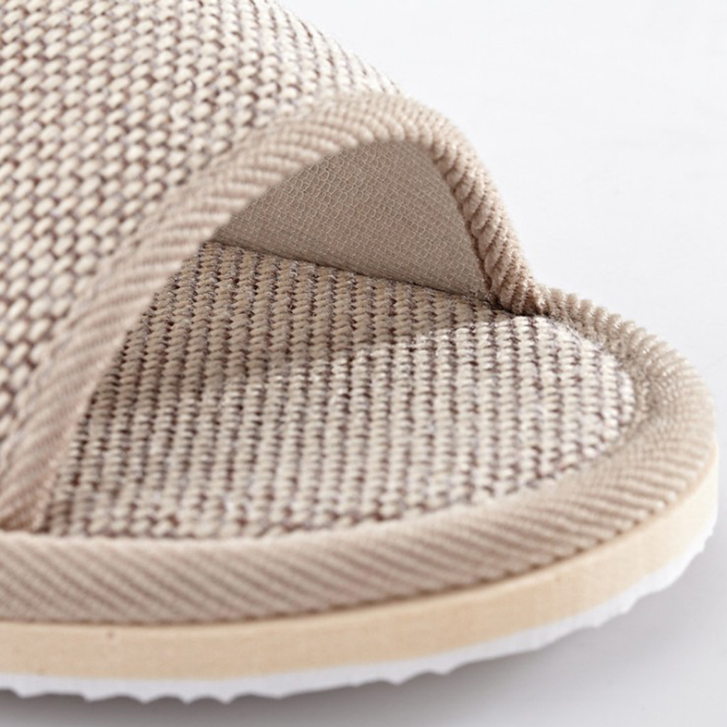 Linen Slippers For Men And Wom - đánh giá và giá Men Shoes Size To Women