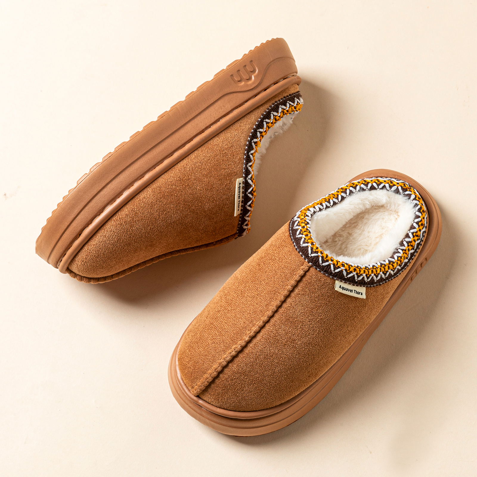 Winter Anti-slip Women's Soft  - đánh giá và giá Men Shoes Size To Women