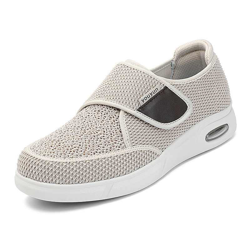 Unisex Big Size Medical Diabet - đánh giá và giá Men'S Shoes Diabetic