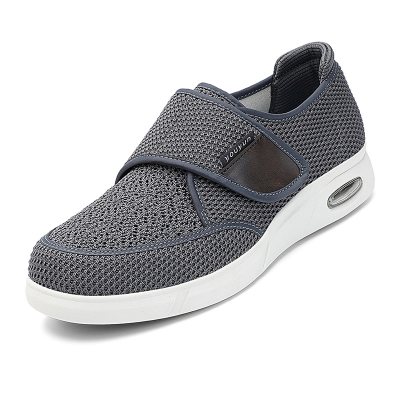 Unisex Big Size Medical Diabet - đánh giá và giá Men'S Shoes Diabetic
