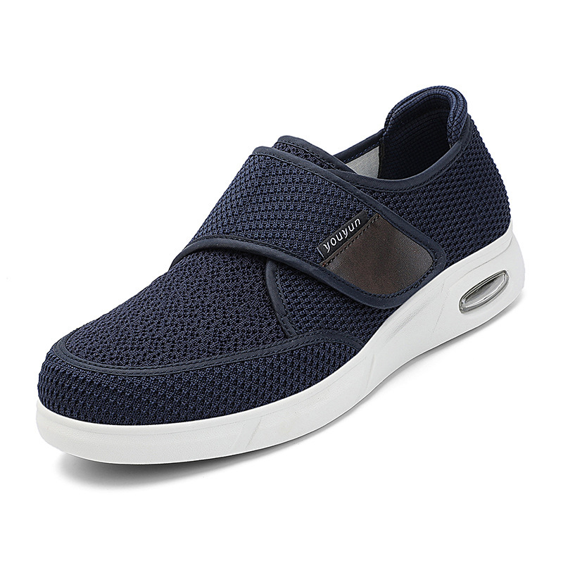 Unisex Big Size Medical Diabet - đánh giá và giá Men'S Shoes Diabetic