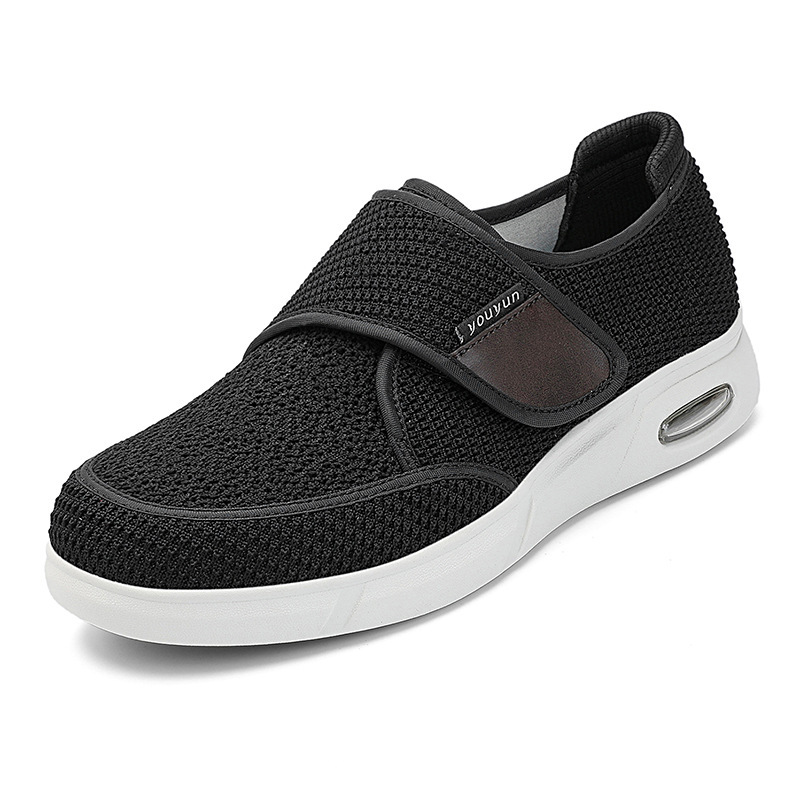 Unisex Big Size Medical Diabet - đánh giá và giá Men'S Shoes Diabetic