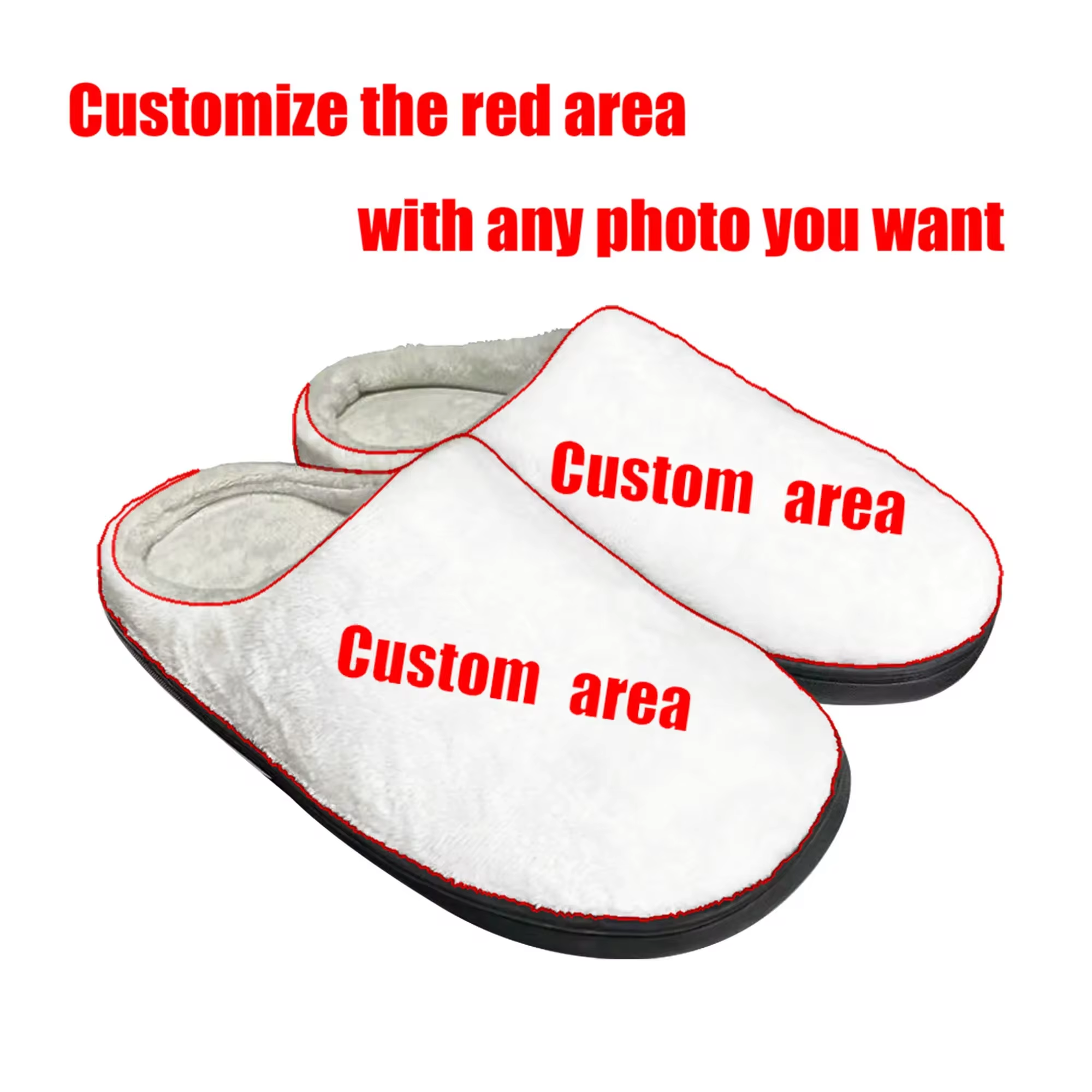 Hot Merry Christmas Santa Clau - đánh giá và giá Men Shoes Red