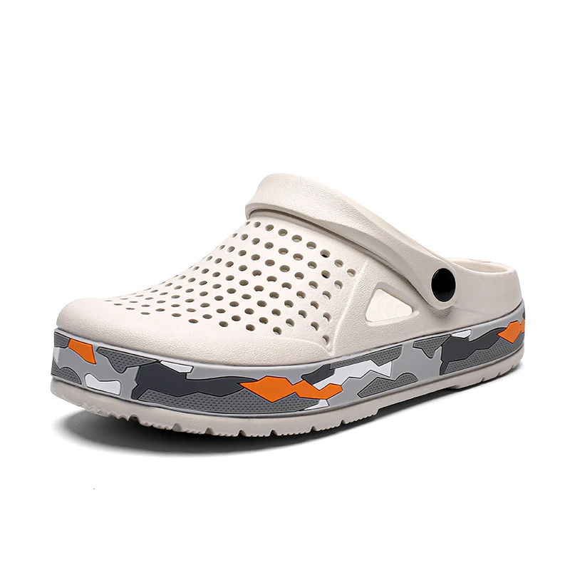 Summer Men Shoes Clogs Slipper - đánh giá và giá Men'S Shoes Hoka Sale