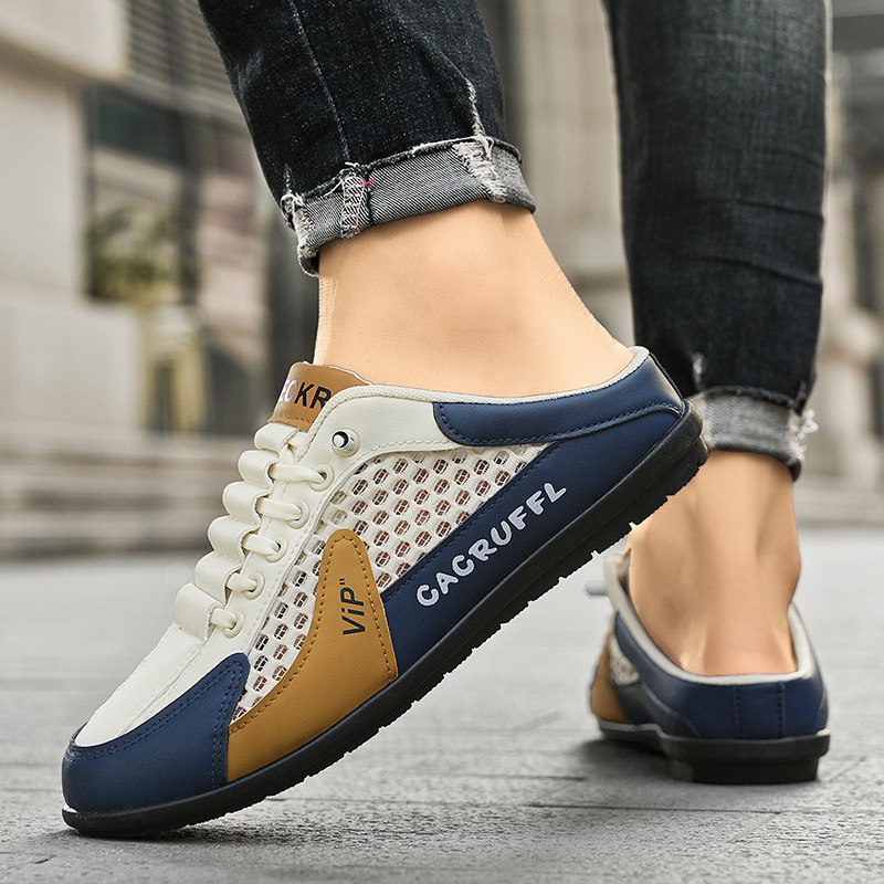 Large Size48 Men's Shoes 2025S - đánh giá và giá Men'S Shoes Comfortable Walking