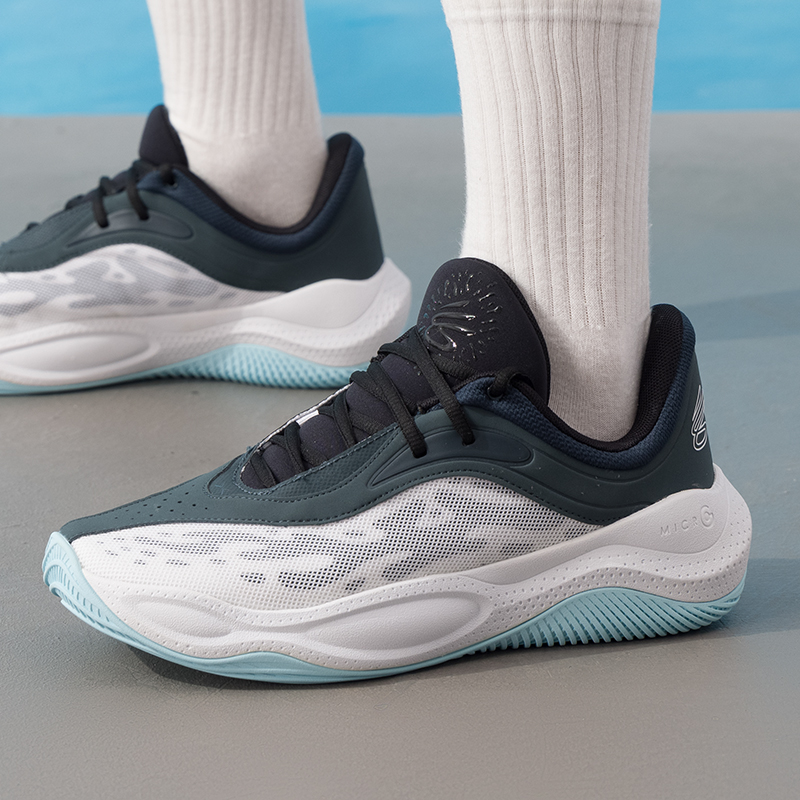 Under Armour Men's Sports Shoe - đánh giá và giá Men Shoes Under Armour