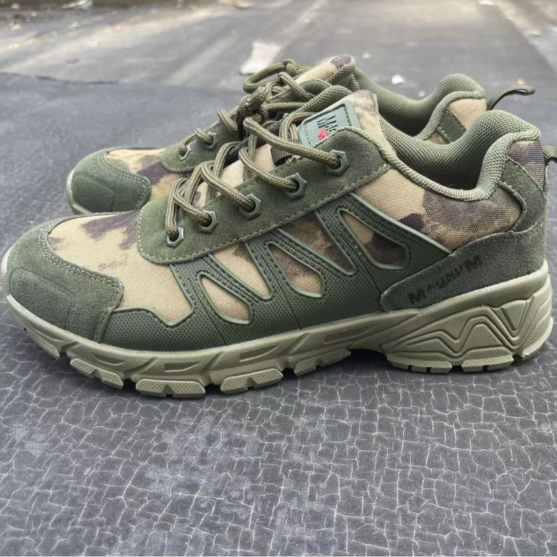 Fashion Men Safety Protection  - đánh giá và giá Work Boot Steel Toe