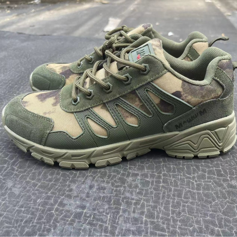 Fashion Men Safety Protection  - đánh giá và giá Work Boot Steel Toe