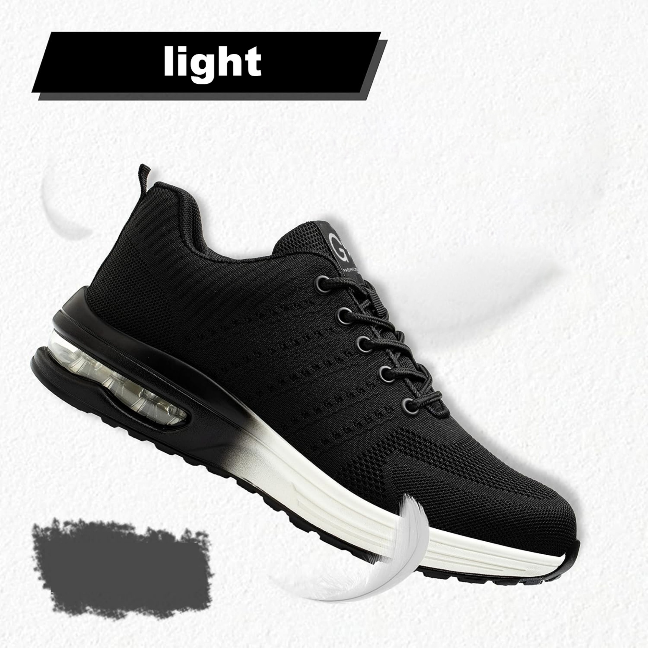 Indestructible Safety Shoes Fo - đánh giá và giá Men'S Shoes Hoka Sale