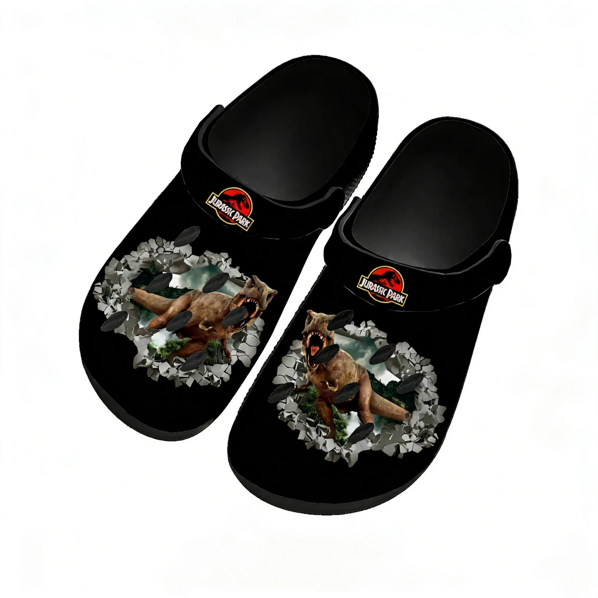 Jurassic Park Water Shoes Men  - đánh giá và giá Men'S Shoes For Summer