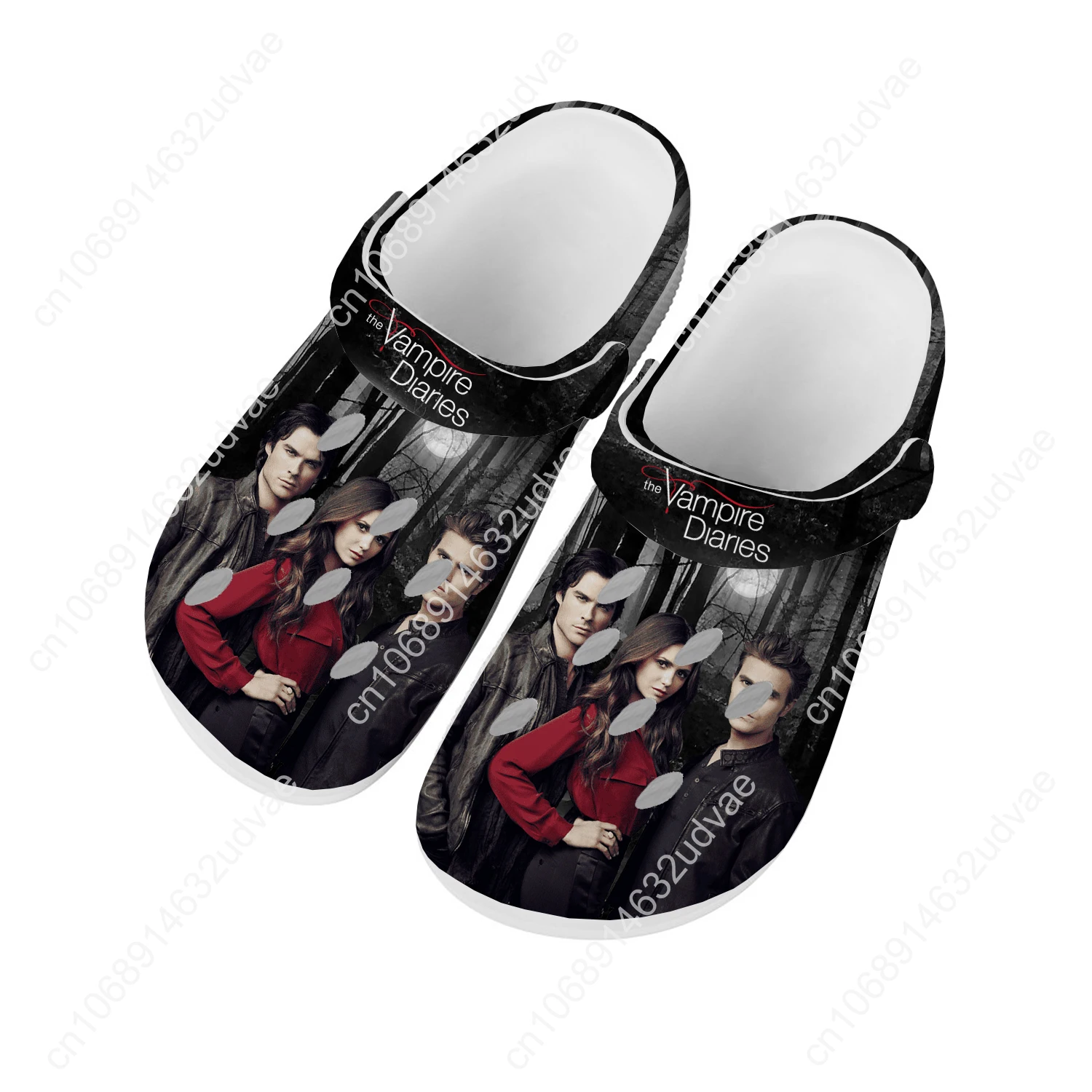 The Vampire Water Shoes Men Wo - đánh giá và giá Men'S Shoes For Summer