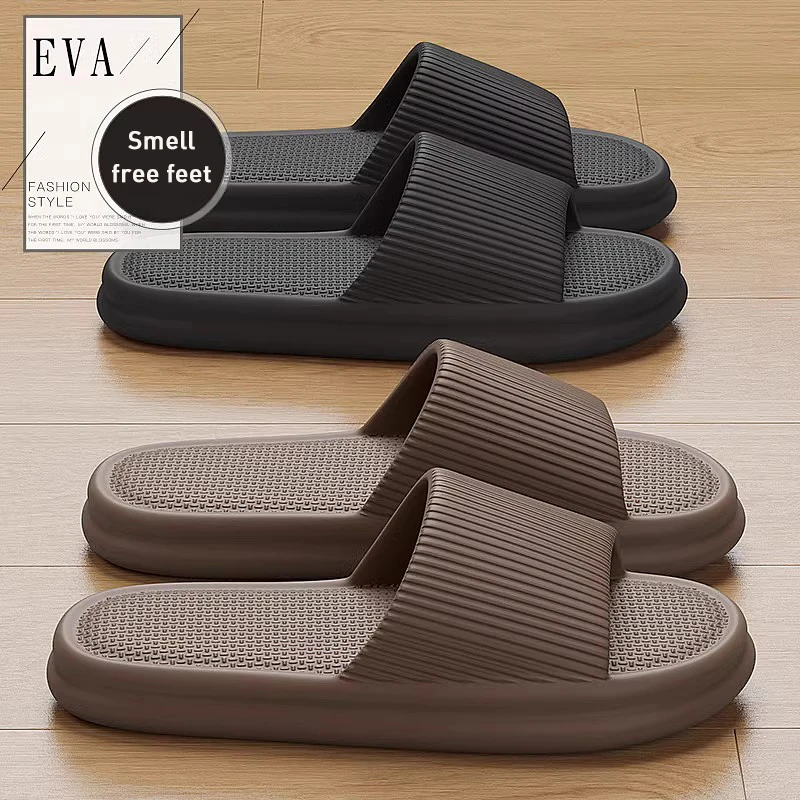 Summer Lovely Solid Color Home - đánh giá và giá Men'S Shoes For Summer