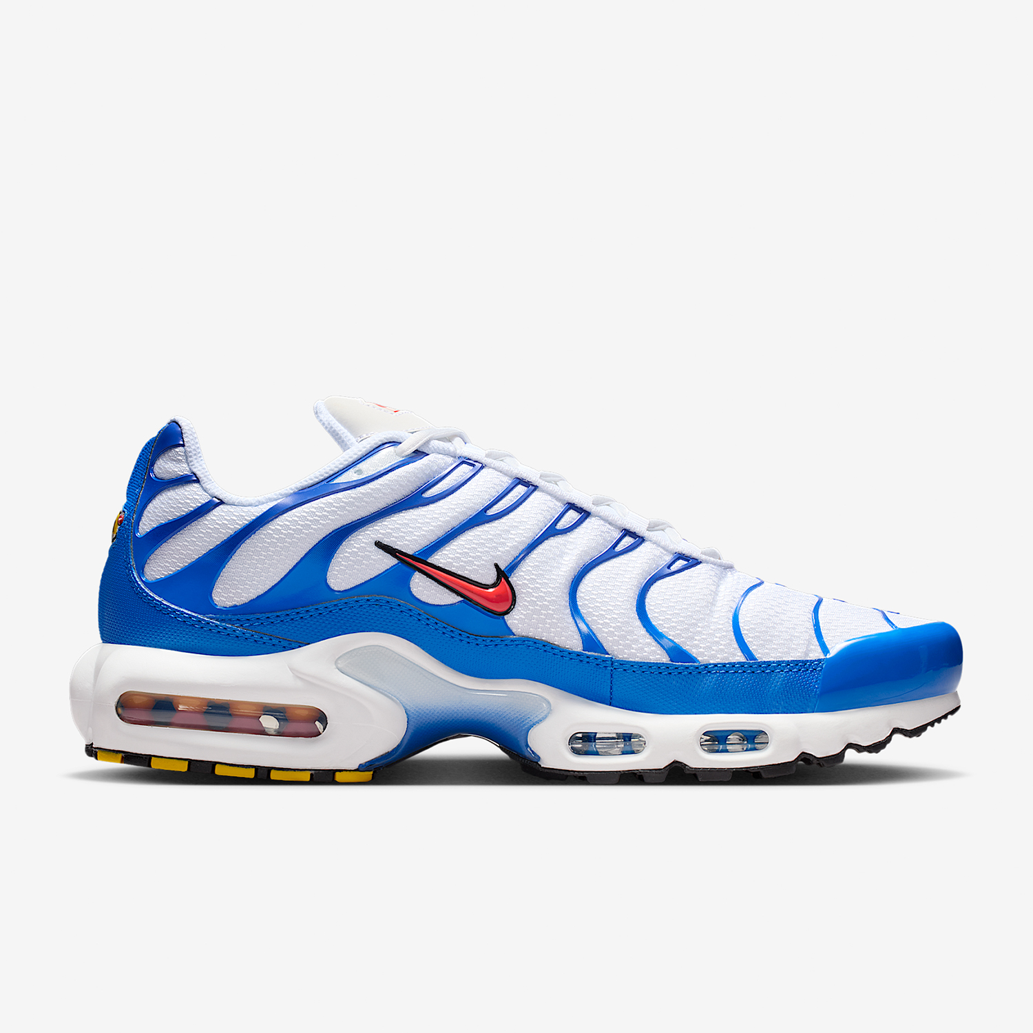 Nike Authentic Air Max Plus Me - đánh giá và giá Men Shoes Myntra