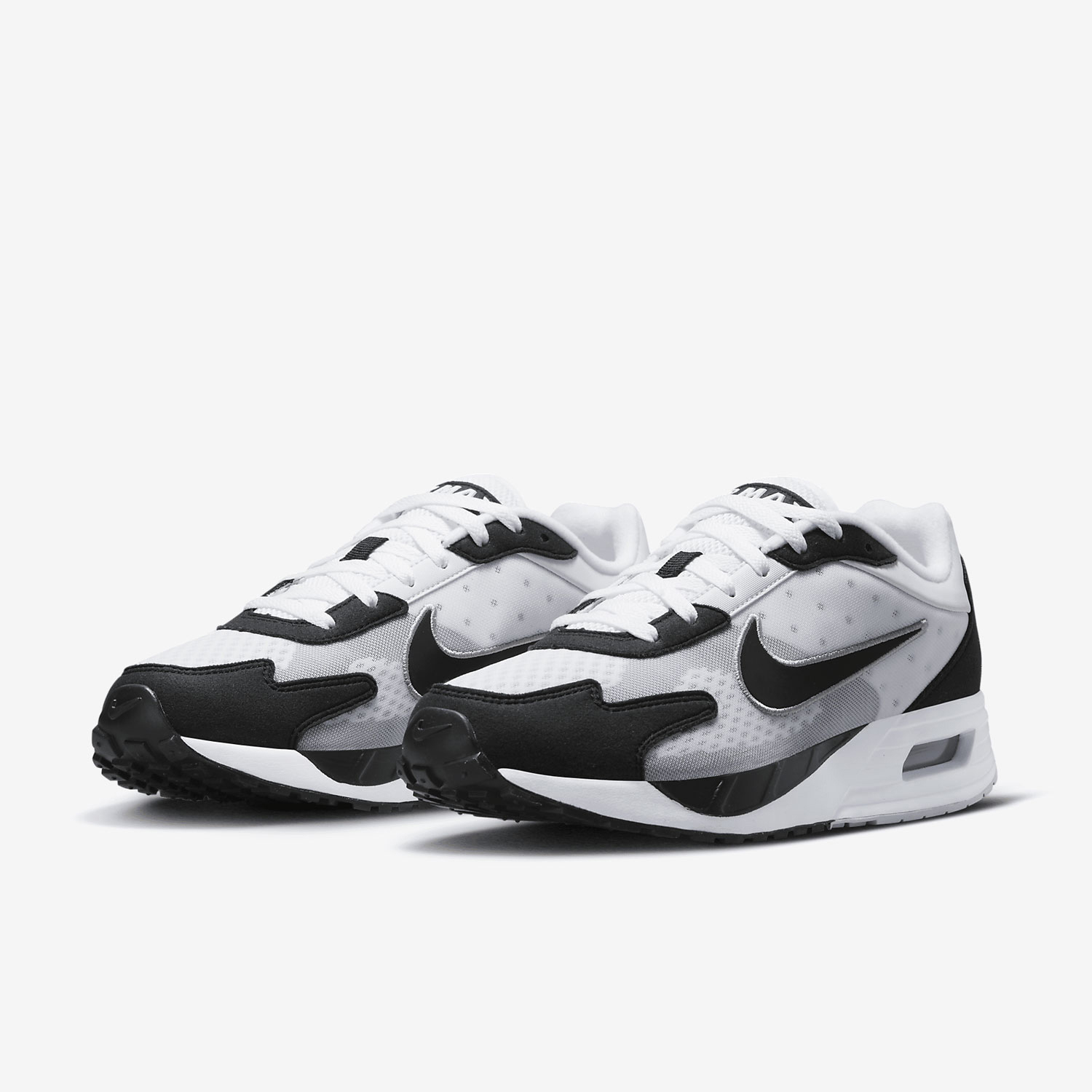 Nike genuine AIR MAX SOLO men' - đánh giá và giá Men Shoes Myntra